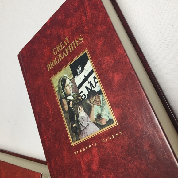 VINTAGE Book Bundle - Set of 2 - Picture 2 of 10